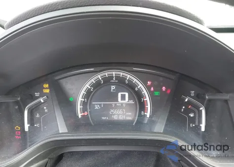 2018 Honda Cr-V Lx из США, поврежденный, VIN 5J6RW6H31JL000557